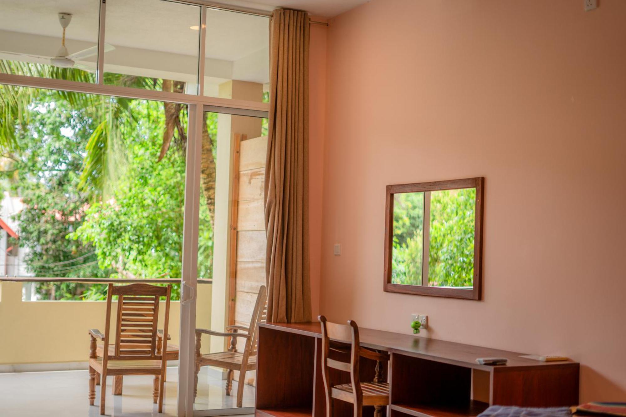 Monkey Villa Hikkaduwa Exterior photo